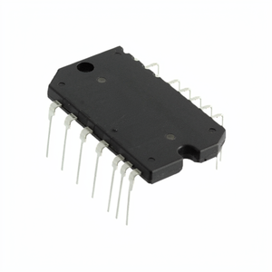 Sourcing Service Electronic Circuit Components Discrete Semiconductor Products 20-PowerDIP Module FNF51560TD1 - Product Image 1