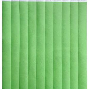 Bracelets jetables personnalisés en Tyvek imprimé, résistants à l'eau et aux déchirures, écologiques, pour événements et salons professionnels - Product Image 2