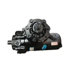 High Quality Steering Gear Professional Special Vehicle Power Steering Gear For Dongfeng Jiefang Shaanxi Automobile