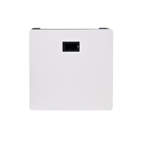 Batterie de stockage d'énergie domestique - Armoire de stockage d'énergie de haute qualité avec module de charge rapide - Product Image 3