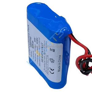 9,6 В 500 мАч <span class=keywords><strong>LiFePO4</strong></span> 14500 1P3S аккумуляторная батарея Hubats по индивидуальному заказу - Product Image 3