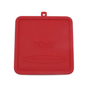 7018 Silicone Mold For Industrial Prototypes Soft Rubber Material Model Design - Product Image 4