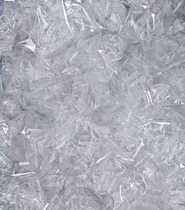 Protezione per Dita dei Piedi in Silicone Gel Trasparente Perforato Traspirante Impermeabile Anti-Sfregamento Anti-Vesciche Anti-Dolore - Product Image 6