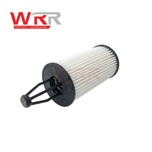 Nuevo Filtro de Aceite de Alta Calidad 2761800009 2761840025 para Motor Benz W222 W212 W166 S400 E350 GLE400 M276 - Product Image 5