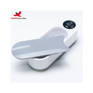 Machine de nettoyage LCD à prix réduit pour la vente en gros, idéale pour le lavage de bijoux, lunettes, montres et petits anneaux. - Product Image 2