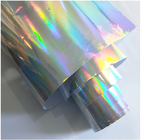 Nuevo Producto Anolly, Vinilo Impreso con Láser SAV, Película de Vinilo PVC, Adhesivo de Vinilo Autoadhesivo con Tinta Ecológica
