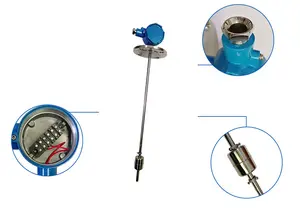 Interruptor de flotador de nivel de agua, interruptor de nivel de flotador para tanque de agua, interruptor de flotador con Sensor de lengüeta