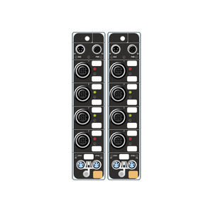 Contrôleur de robot de salle d'été ZUB068713, contrôleur PLC avec interface Ethernet 4 entrées - Product Image 2