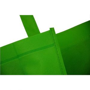 Bolsas Promocionales Personalizadas con Logotipo, Listas para Enviar, para Exposiciones, Bolsas de Tela No Tejida - Product Image 6