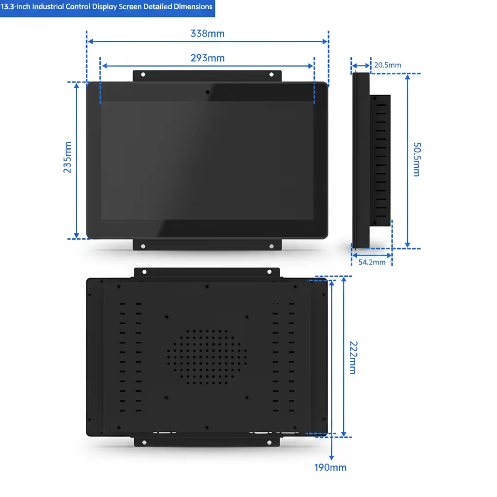 13.3" B133-XNRL-RT-C Ubuntu 4G+128G