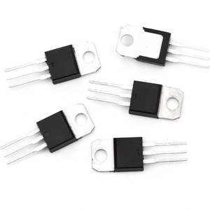 100% Authentic Brand-New IRL2203NPBF TO-220 Transistor Specialized Electronic Components Purchasing and Support Services - Product Image 1