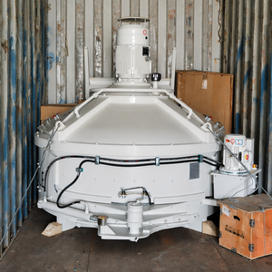 Mélangeur planétaire vertical industriel MP3000 sur mesure, <span class=keywords><strong>prix</strong></span> direct usine OEM, grande capacité - Product Image 4