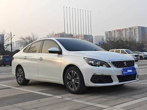 <span class=keywords><strong>Peugeot</strong></span> <span class=keywords><strong>308</strong></span> 1.6 <span class=keywords><strong>Automatique</strong></span> 2019, Conduite à Gauche, Berline, Essence, Sièges en Cuir, Intérieur Sombre, Voiture d'<span class=keywords><strong>Occasion</strong></span> - Product Image 3