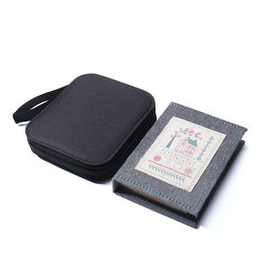 <span class=keywords><strong>Kit</strong></span> de costura Juego de regalos para mamá <span class=keywords><strong>Abuela</strong></span> Mujeres Hombres Adultos Niños Adolescente Principiante Viajero Suministros de costura portátiles Accesorios - Product Image 2