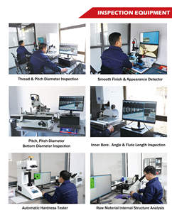 Tarauds de <span class=keywords><strong>machine</strong></span> SUBORUI Tarauds de <span class=keywords><strong>machine</strong></span> à nano-revêtement HSS Tarauds de filetage M3 <span class=keywords><strong>M4</strong></span> M5 M6 M7 M8 M10 M12 M14 Tarauds de <span class=keywords><strong>machine</strong></span> à flûte en spirale - Product Image 6