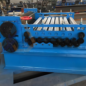 Metal Sheet Embossing <strong>Machine</strong> Metal Number Plate Emboss <strong>Pattern</strong> <strong>Machine</strong> - Product Image 6