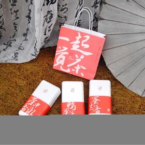 Ahşap Hamurundan Yapılmış Özelleştirilmiş Çay Demleme Seyahat Paketleme Kutusu Geri Dönüştürülebilir İş Hediyesi Kutusu - Product Image 3