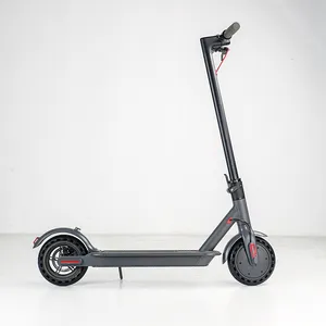 Fabrieksfabricage Verschillende Opvouwbare Mini Volwassen Hot Selling Elektrische Scooters Goedkope Prijs