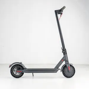 Fábrica de fabricación de varios plegable Mini adulto Venta caliente Scooters eléctricos precio barato