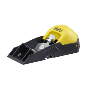 Stanley Multipurpose Plane With Interchangeable Blades 120mm <b>Woodworking</b> <b>Tool</b> - Product Image 1