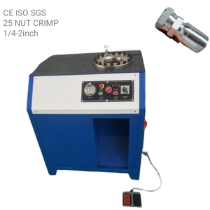 Machine à sertir les raccords de tuyaux hydrauliques CE d'origine, machine à presser, machine à sertir les embouts, <span class=keywords><strong>prix</strong></span> d'usine - Product Image 1