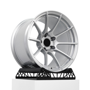 <span class=keywords><strong>ล้อ</strong></span>แม็กปลอมแปลง T6061 SM-10RS รถแข่ง Ke สำหรับ BMW 763M F82 CS F80 F87 F30 330i F32 M440 <span class=keywords><strong>ZE40</strong></span> 17 18 19 20นิ้วขอบล้อแม็ก - Product Image 3