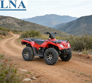 Cuatrimoto LNA <span class=keywords><strong>de</strong></span> 2 Plazas, 400cc, Suave y Receptiva, Modelo Safari, en <span class=keywords><strong>Alquiler</strong></span> - Product Image 3