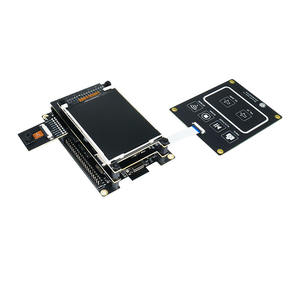 ESP32-S2-<span class=keywords><strong>Kaluga</strong></span>-1 it, ultimedia, evopment, odule, ESP32-S2-<span class=keywords><strong>Kaluga</strong></span>-1 - Product Image 2