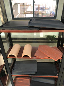 Briques <span class=keywords><strong>de</strong></span> <span class=keywords><strong>parement</strong></span> en <span class=keywords><strong>terre</strong></span> <span class=keywords><strong>cuite</strong></span> en céramique <span class=keywords><strong>de</strong></span> décoration murale pour mur rideau briques <span class=keywords><strong>de</strong></span> pavage routier briques décoratives - Product Image 4