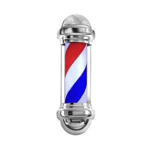 Luz LED para Barbería, Muebles Modernos para Salón, Luz LED Decorativa para Barbería y Salón de Belleza - Product Image 6