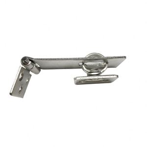 WEKIS Wholesale Stainless Steel Door Anchor Dead Bolts Copper <b>Lock</b> Furniture <b>Cabinet</b> Door Safety Hasp and Staple <b>Lock</b> - Product Image 6