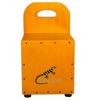 Chinese Stijl Rode Hout Drum Traditionele Instrumentsmusical Instrument Online, Conga Drum