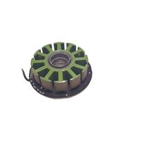 Motor Stator Core Rotor-Iron-Core UAV Brushless-Motor Stamping-Core Suku Cadang Pengganti untuk Drone RC-Model, Peralatan Rumah Tangga, dan PCBA