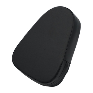 Coussin <span class=keywords><strong>de</strong></span> dossier noir pour passager <span class=keywords><strong>de</strong></span> <span class=keywords><strong>moto</strong></span>, Sissy Bar, pour Harley, Yamaha, Honda, <span class=keywords><strong>Suzuki</strong></span>, Kawasaki, Chopper, Cruiser universels - Product Image 3