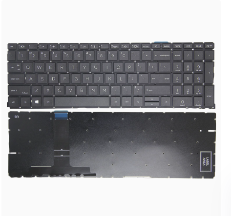 Wholesale   Keyboard for HP ZBook Power  G7 G8 G9 G10
