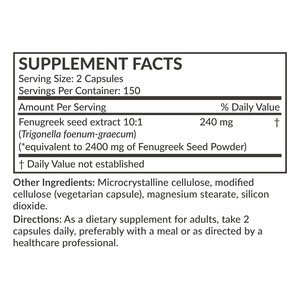 Capsules d'extrait de graines de fenugrec personnalisées, capsules de fenugrec Vegertarin, capsules de fenugrec pour soutenir la santé globale, capsule dure - Product Image 4