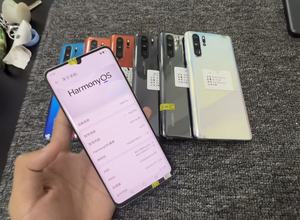 Teléfono Móvil Android 5G de Compañía China 95% Nuevo al por Mayor Smartphone Original HUA <span class=keywords><strong>P30</strong></span> Pro de 128G - Product Image 6