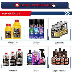 LAMBOSS 350ml Car Care Sistema de enfriamiento automático <span class=keywords><strong>Radiador</strong></span> Stop Leak - Product Image 5