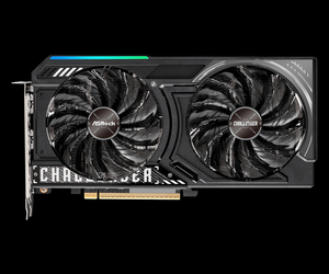 Tarjeta Gráfica ASRock Radeon 9060 8GB OC al por Mayor, GPU de Alto Rendimiento - Product Image 3