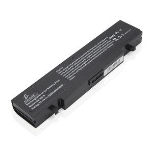 Batería recargable de iones de litio 11.1V 5200mAh para Samsung R470 R480 R580 R780 - Product Image 1