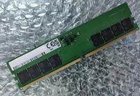 16GB DDR4-3200 RDIMM PC4-25600 ECC 288-Pin 1.2V CL22 Modul Memori Server Terdaftar OEM Stok Grosir untuk Pusat Data
