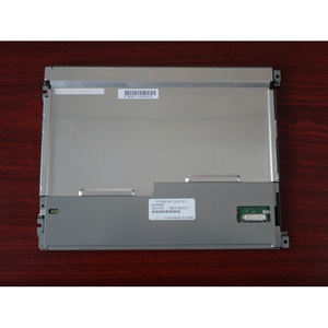 AA104VH01มิตซูบิชิ10.4 "VGA 640 × 480 800cd/m² TTL กว้างหน้าจอ LCD อุตสาหกรรม - Product Image 2