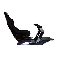 Support de volant de jeu CONSPIT GT Lite pour simulateur de course, siège d'émulation, provenant de Chine continentale