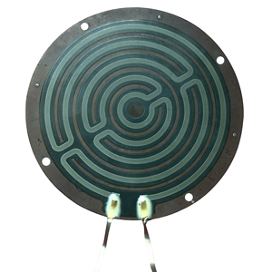 Tube chauffant à pompe à chaleur <span class=keywords><strong>pour</strong></span> <span class=keywords><strong>lave</strong></span>-<span class=keywords><strong>vaisselle</strong></span> HouBo, résistance à couche mince en acier inoxydable, type puce, résistances à montage en surface, chauffage rapide, longue durée - Product Image 1