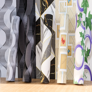 <span class=keywords><strong>Papier</strong></span> <span class=keywords><strong>peint</strong></span> à rayures noir et blanc avec motif à rayures avec ligne <span class=keywords><strong>horizontale</strong></span> <span class=keywords><strong>papier</strong></span> <span class=keywords><strong>peint</strong></span> auto-adhésif rouleaux à rayures - Product Image 1