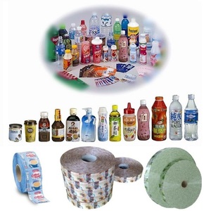 Mesin Penyegel Otomatis Listrik TCJ-HZ-300C untuk Label Selongsong PET PVC, Perekatan Sambungan untuk Kemasan Botol Minuman - Product Image 3