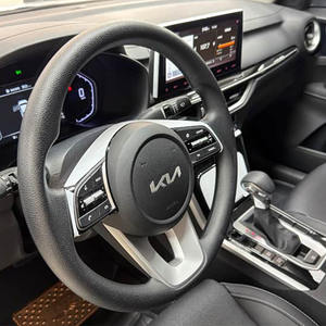 <span class=keywords><strong>Kia</strong></span> K3 d'<span class=keywords><strong>occasion</strong></span> 2024 1.5L CVT 5 places Empattement 2700 mm Système de clé intelligente - Product Image 4