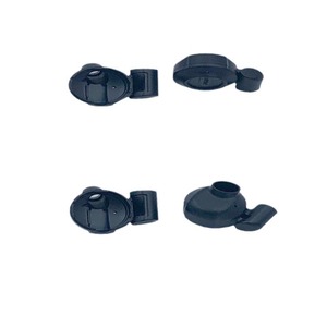 Rejilla para Altavoz de Auriculares de 15 mm de Diámetro, Acero Inoxidable, Metalurgia de Polvo, Pieza de Precisión, Accesorio de Hardware - Product Image 3