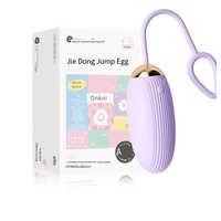 Nouveau stimulateur clitoridien et point G double mode, 10 modes de vibration, double moteur, œuf vibrant langue de lapin, plaisir, USB magnétique, vente en gros
