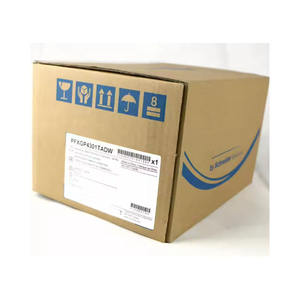 Yeni orijinal PFXGP4301TADW insan-makine arayüzü 5.7 inç dokunmatik ekran PFXGP4301TADW PLC programlama denetleyicisi PFXGP4301TADW - Product Image 5